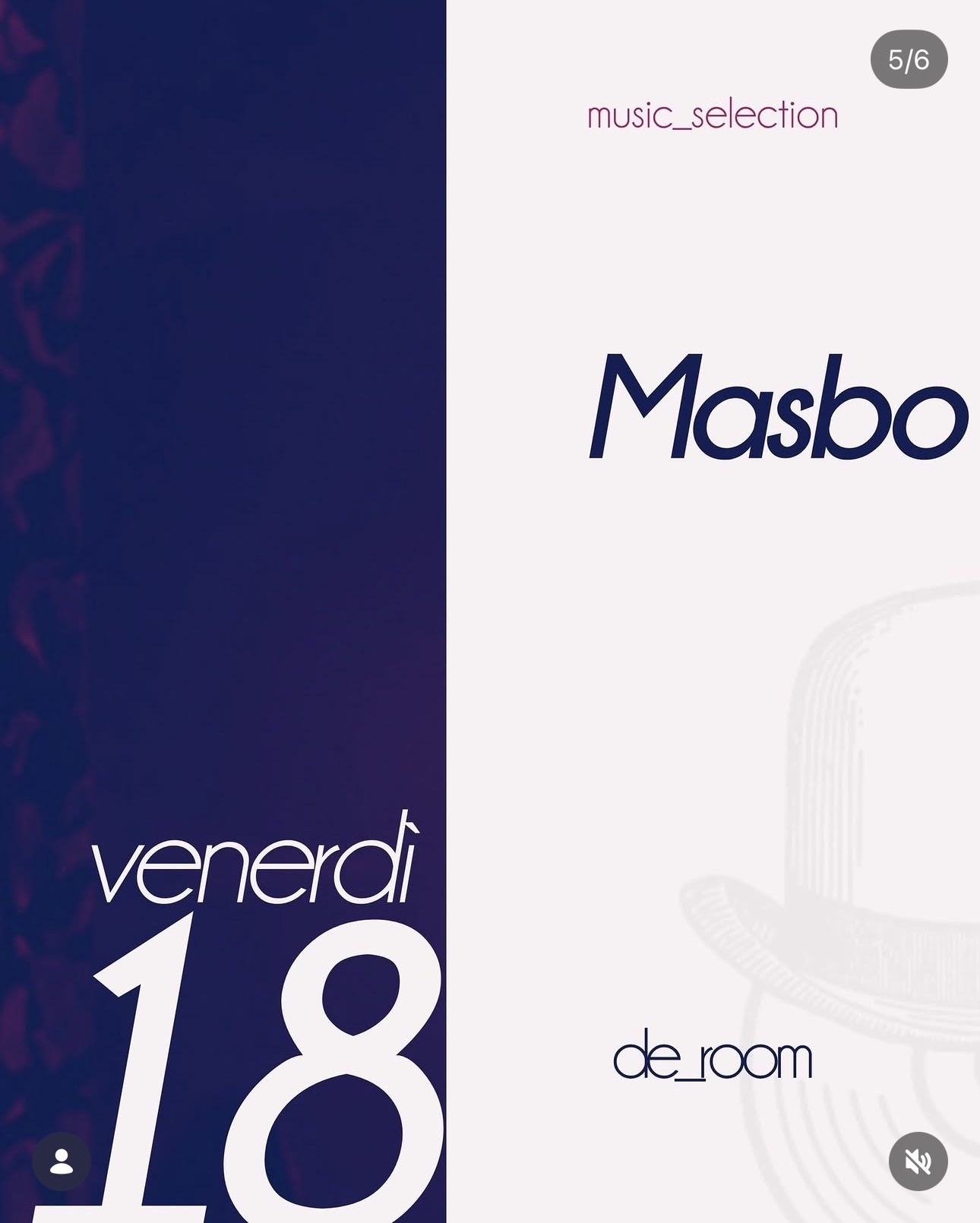 De Room - Djs