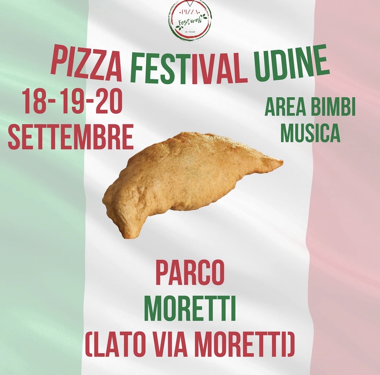 Udine - Pizza Festival Udine
