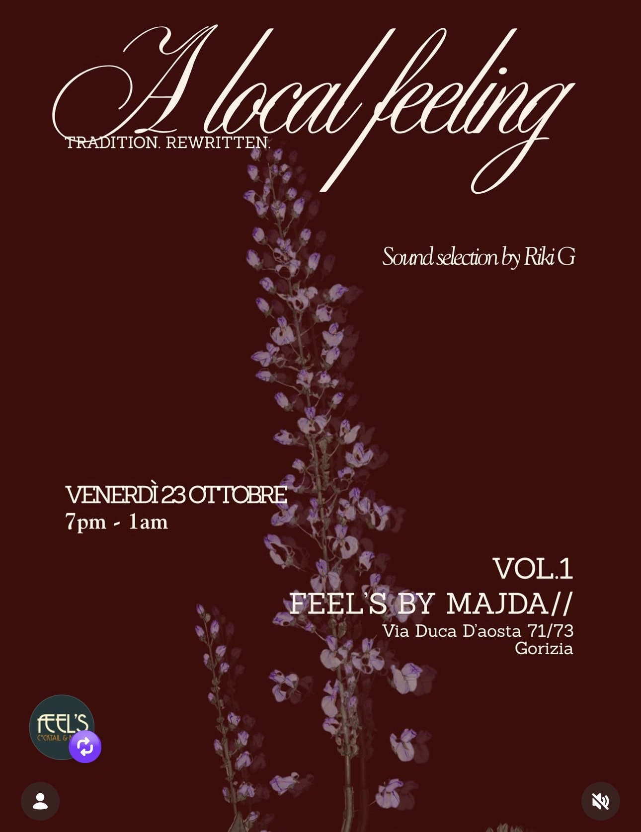Feels - Feel's by Majda