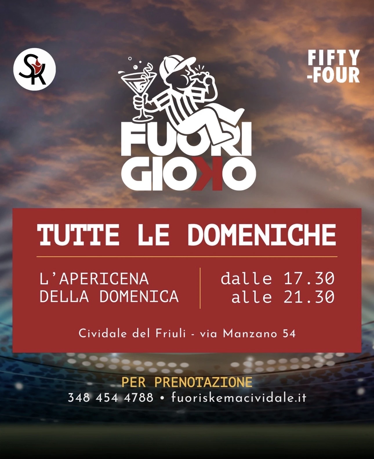 Fuori Skema - Fuori Gioko