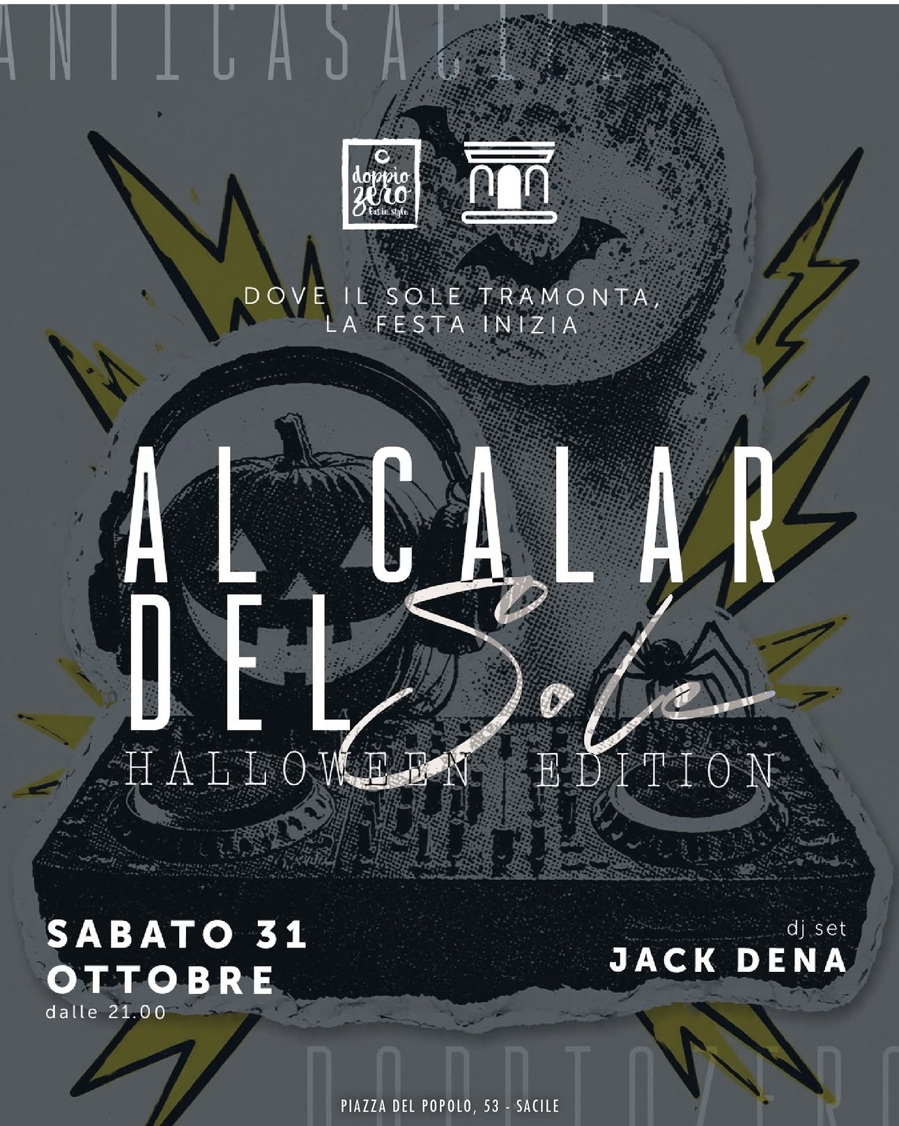 Antica Sacile - Al Calar del Sole